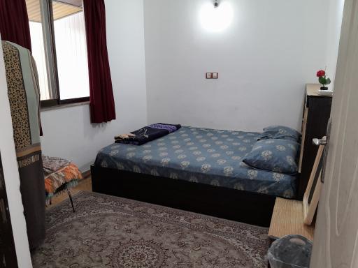 عکس اقامتگاه شقایق 2 (اتاقک)