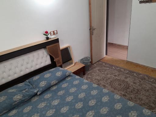 عکس اقامتگاه شقایق 2 (اتاقک)