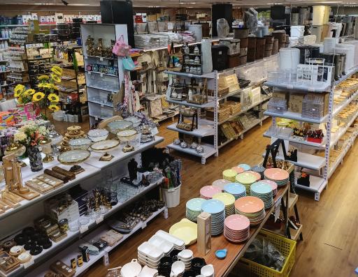 عکس خانه و آشپزخانه آلین