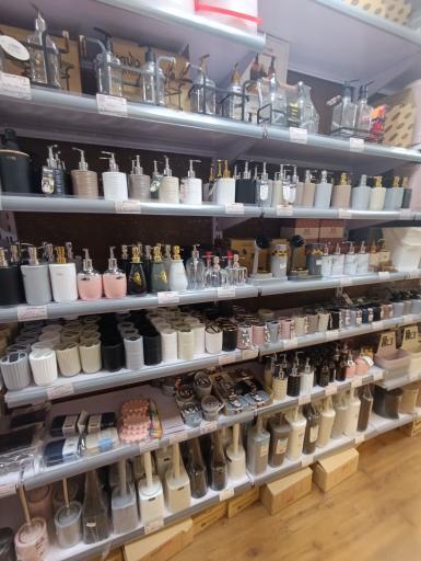 خانه و آشپزخانه آلین