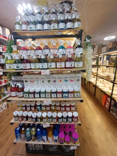 خانه و آشپزخانه آلین