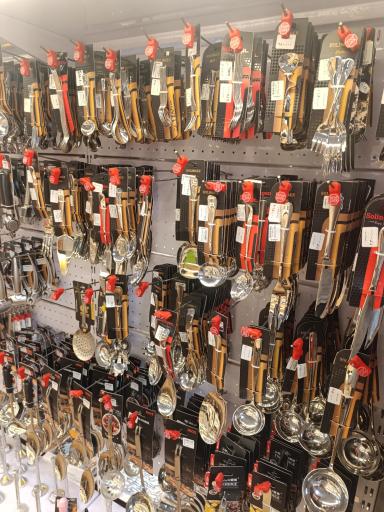 خانه و آشپزخانه آلین