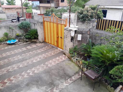 عکس اقامتگاه شقایق 2 ()