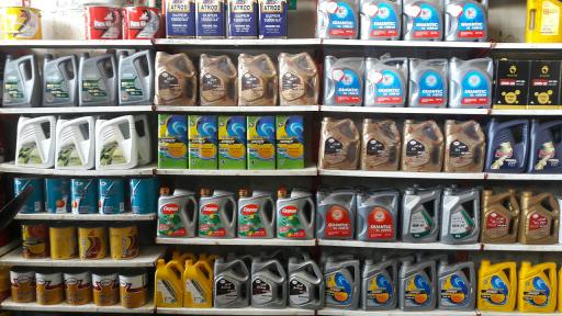 عکس اتو سرویس پارسی