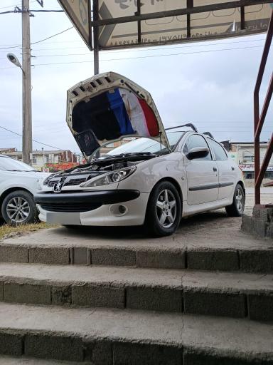 عکس برق خودرو صالح پور