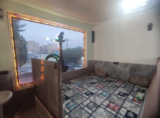 عکس کبابی و کته کبابی رمضان