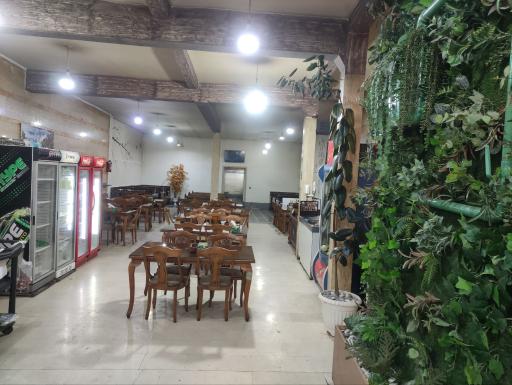 عکس کبابی و کته کبابی رمضان