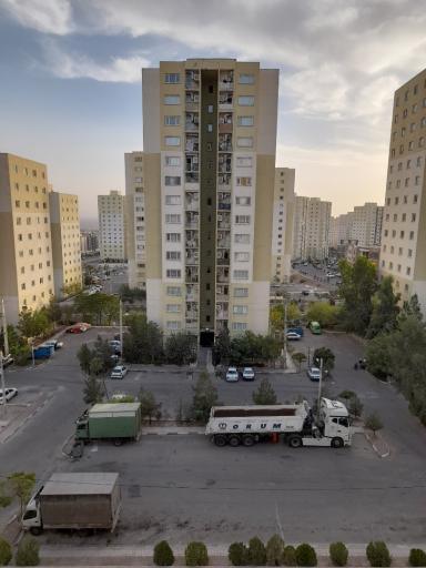 عکس بلوک بی۲۲
