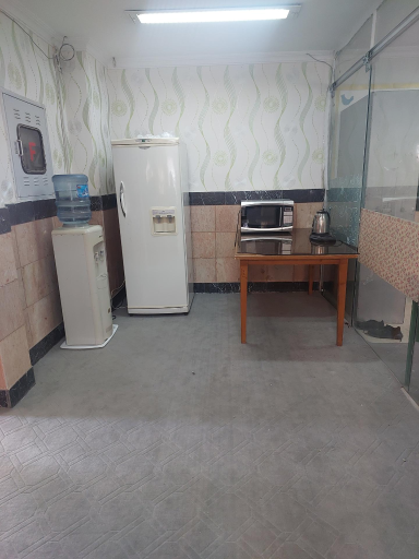 عکس سالن مطالعه صدرا ۲ دخترانه