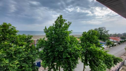 عکس هتل آپارتمان ملل