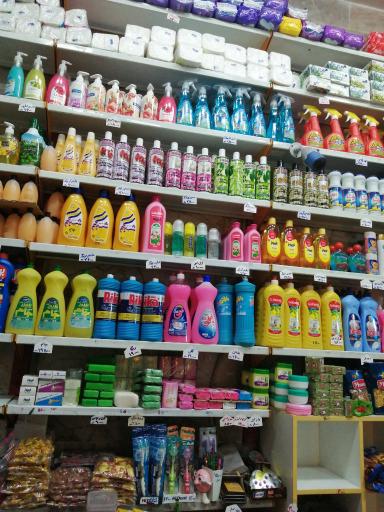 عکس مواد غذایی نسایی