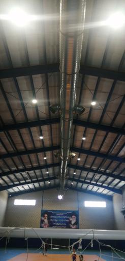 عکس ورزشگاه شهدای اقتدار