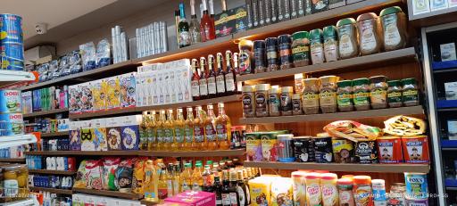 عکس پاندا پلاس مارکت