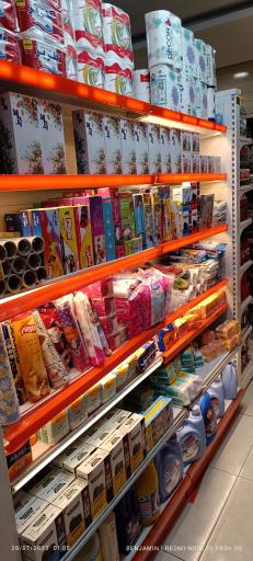 عکس پاندا پلاس مارکت