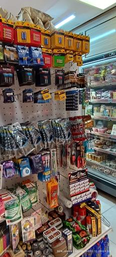 عکس پاندا پلاس مارکت