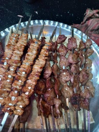 عکس جگرسرای خوبان