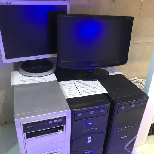 عکس فروشگاه کامپیوتر 24