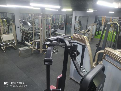 عکس باشگاه ورزشی توکان