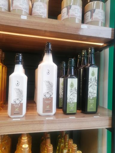 عکس فروشگاه روغنکده روما