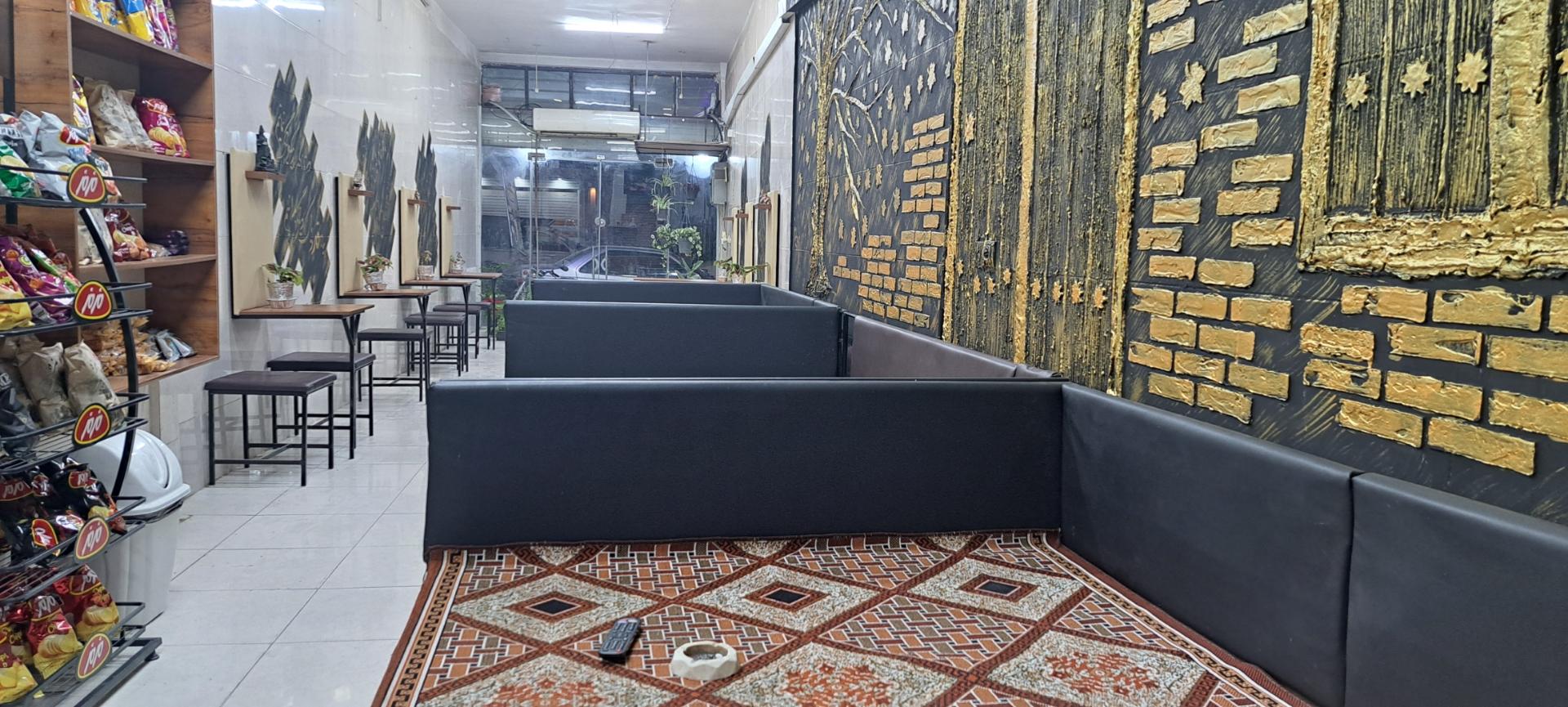 عکس کافه رستوران سنتی صفا