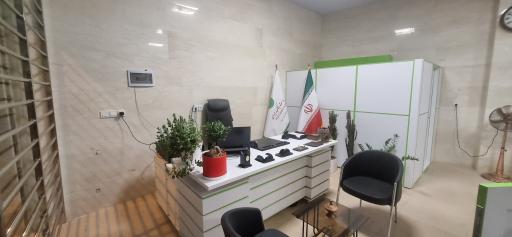 عکس پست بانک ایران باجه محمدآباد کد ۸۰۱۱۴