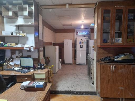 عکس تعمیرات لوازم خانگی حامی سرویس عزیزی