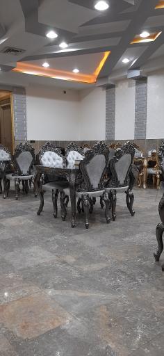 عکس حلیم بروجردی