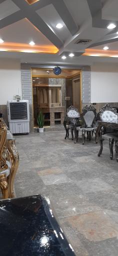 عکس حلیم بروجردی