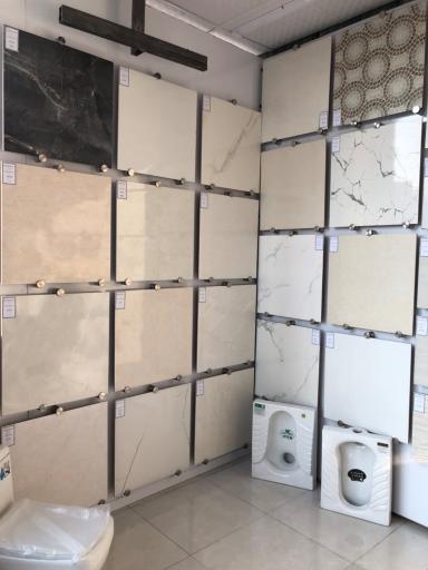 عکس کاشی و سرامیک مرادی