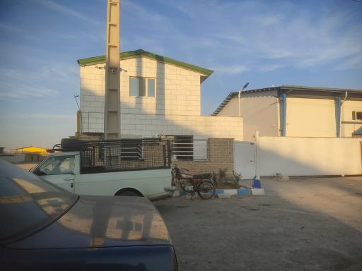 عکس شرکت قطعه بندی مرغ ژوبین پروتئین