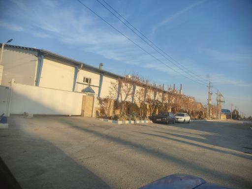 عکس شرکت قطعه بندی مرغ ژوبین پروتئین