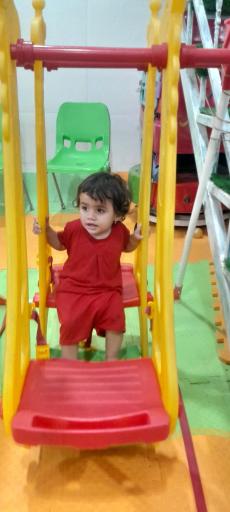 عکس شهربازی هانی‌لند