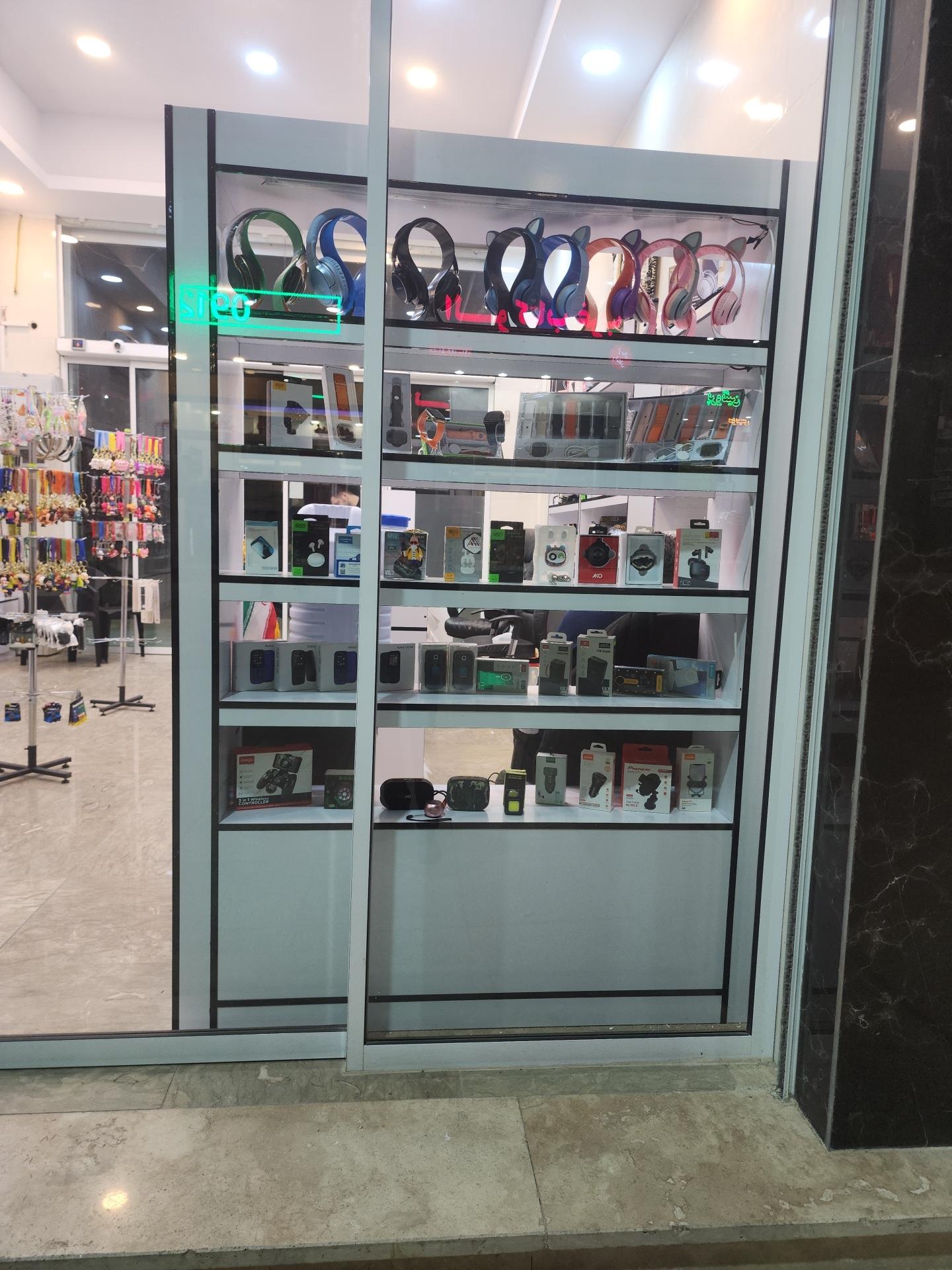 عکس موبایل مهدی 