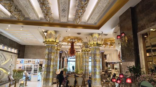 عکس هتل الماس 1