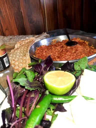 عکس عباس کافه