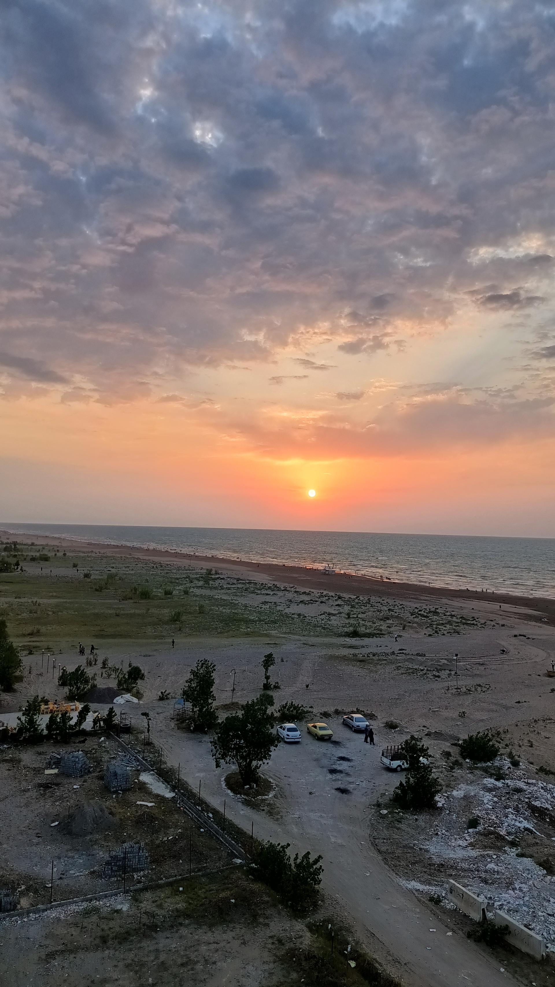 عکس هتل همیاران