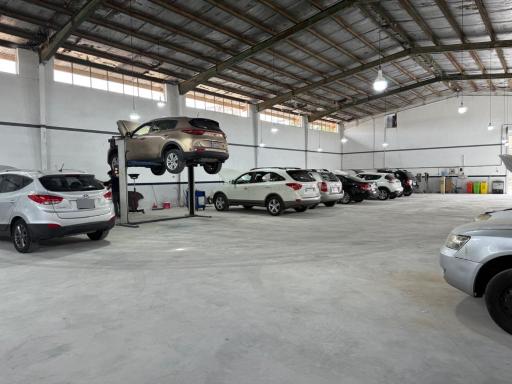 تعمیرگاه تخصصی هیوندای و کیا غیور