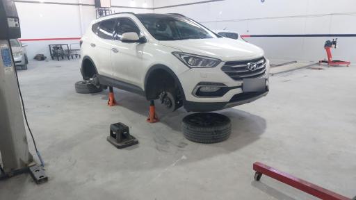 تعمیرگاه تخصصی هیوندای و کیا غیور