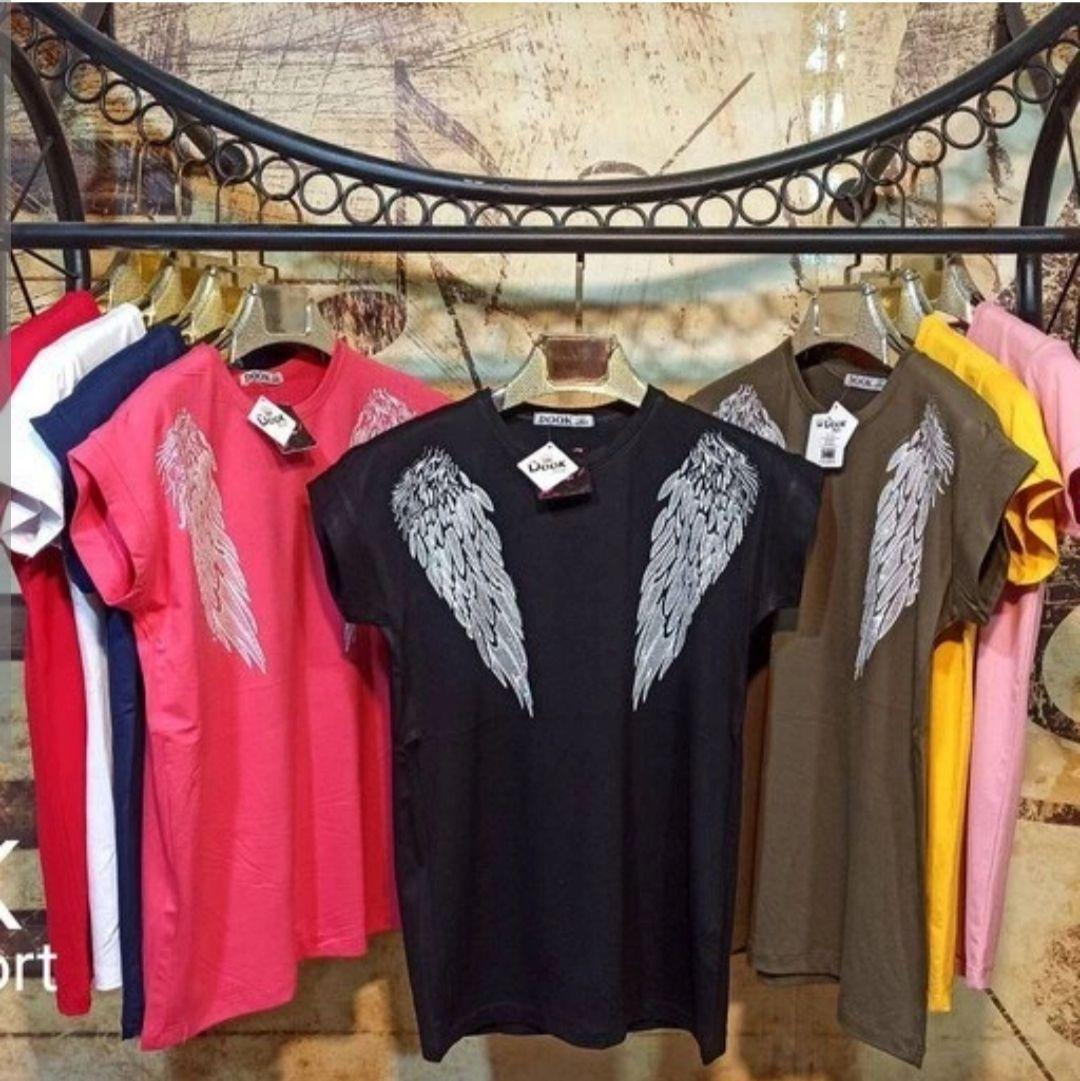 عکس لباس زنانه و بچگانه پرنسس