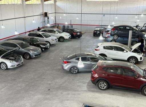 تعمیرگاه تخصصی هیوندای و کیا غیور