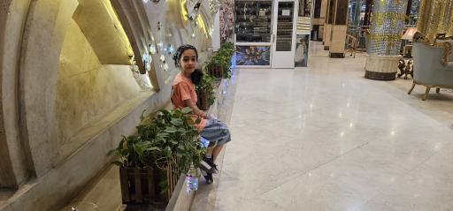 عکس هتل الماس 1