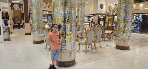 عکس هتل الماس 1