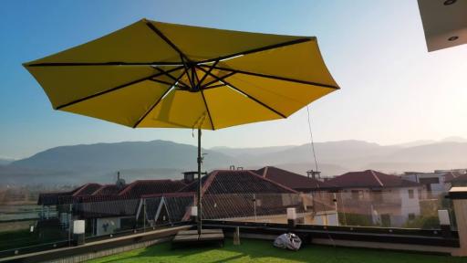 عکس چادر دوزی شالیزار