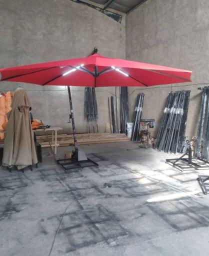 عکس چادر دوزی شالیزار