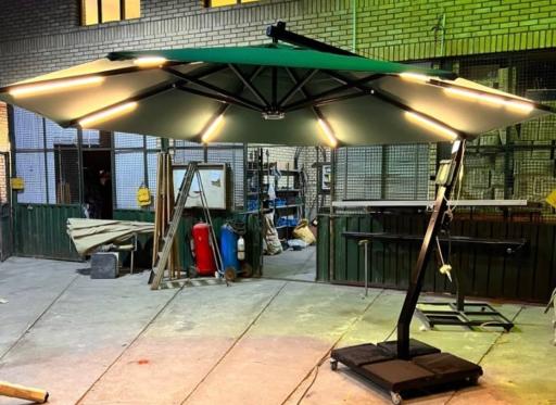 عکس چادر دوزی شالیزار