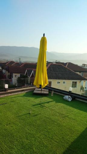 عکس چادر دوزی شالیزار