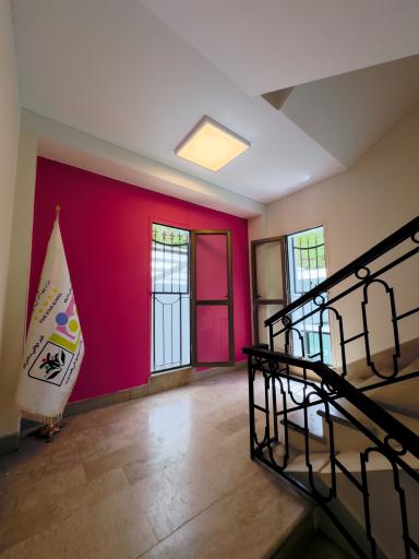 عکس مجتمع آموزشی تخصصی شکوفا - ابتدایی