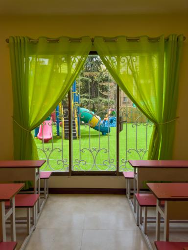 عکس مجتمع آموزشی تخصصی شکوفا - ابتدایی