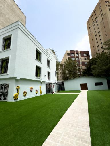 عکس مجتمع آموزشی تخصصی شکوفا - ابتدایی