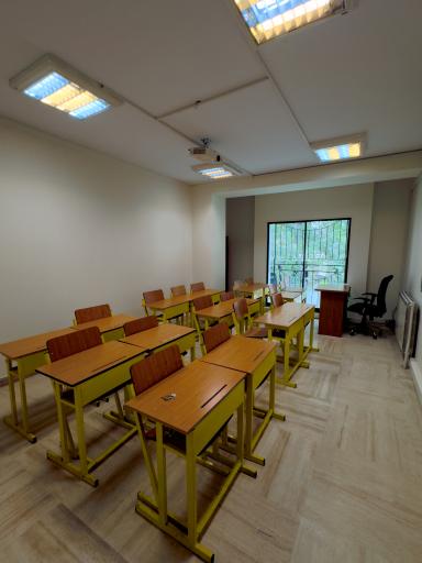 عکس مجتمع آموزشی تخصصی شکوفا - ابتدایی